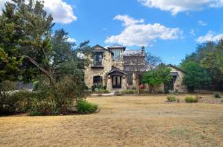 118 Ledge Springs – Menger Springs