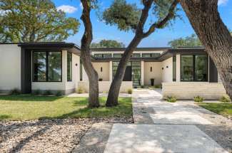 210 Cliffside Drive – Shavano Park